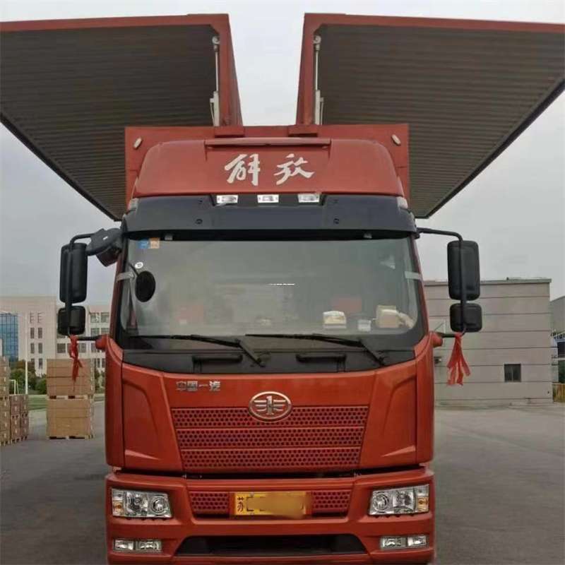 河南平顶山宝丰县到白城物流公司——一站式服务，满足您的各种物流需求