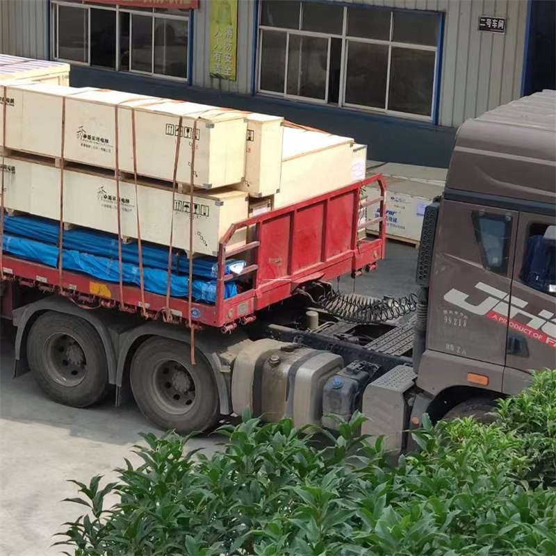河南平顶山宝丰县至新疆阿勒泰福海县物流专线，一站式服务，让您的货物畅行无忧